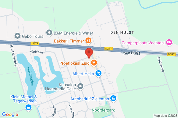 Tandartspraktijk Veldman