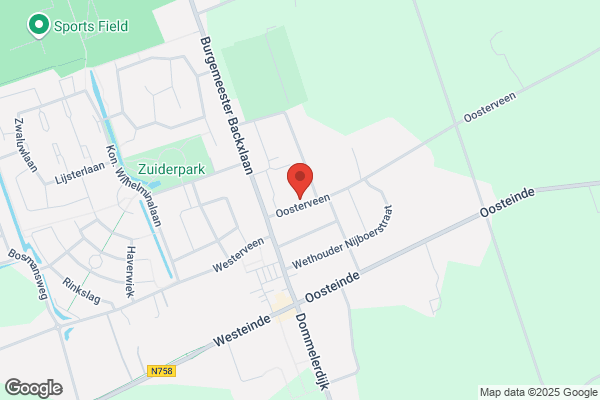 Timmerbedrijf N. De Kruijf