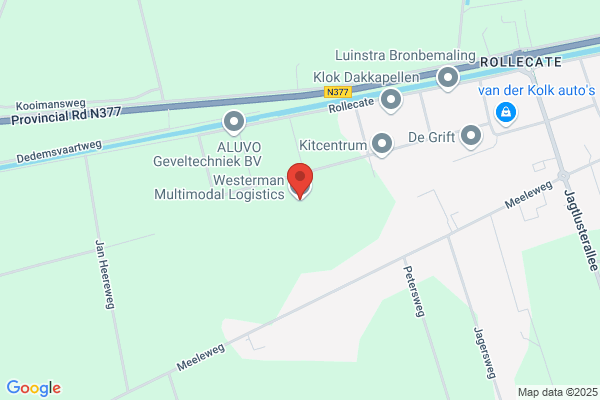 Westerman Bv