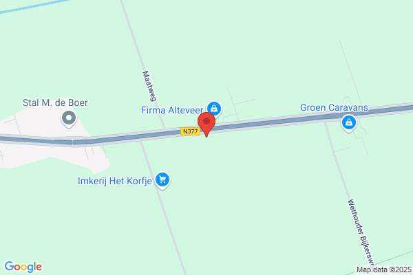 Nijboer Groenwerken