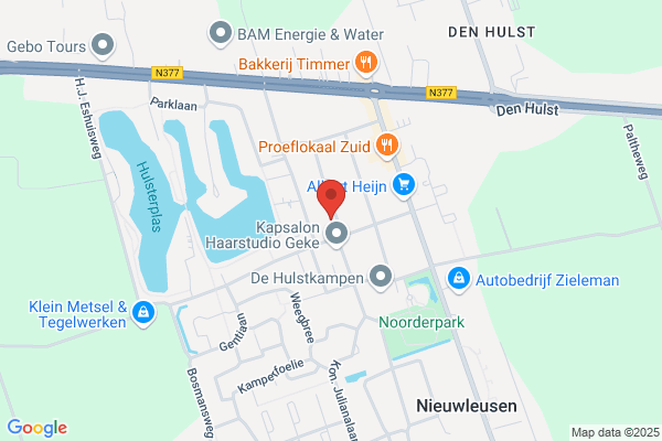 Tuintechnisch Buro Zwolle Bv
