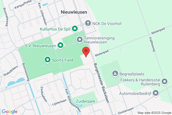 Unive De Onderlinge