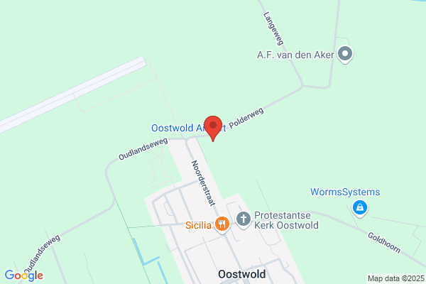 Hesseling Mechanisatie Oostwold