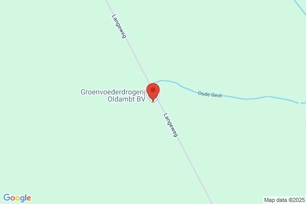 Oldambt BV Drogerij
