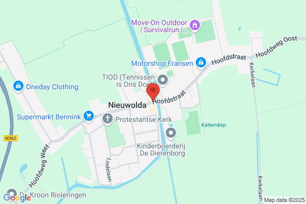 Oostwold