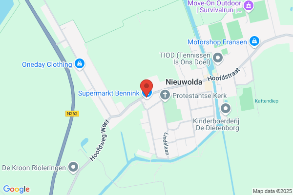 Postkantoor