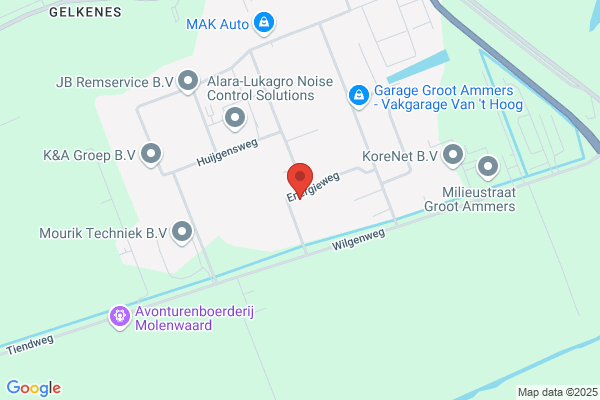 Tekton Interieurbouw BV