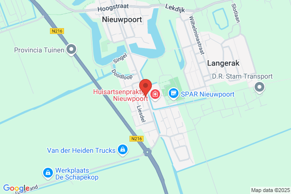 A.C. Dam Onderaannemer Van Grondwerkzaamheden