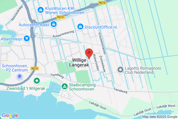 Autorijschool Den Hartog