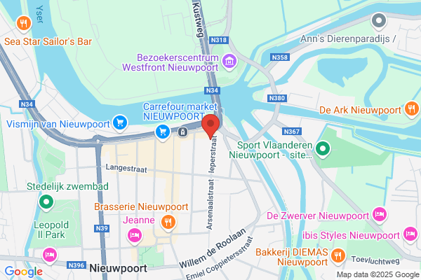 Bakker