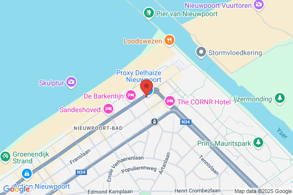 Bakker & Zn, Fa C