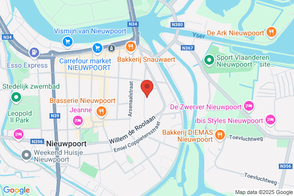 Bedrijfs St. Vakopl.Schilders En Stukadoors