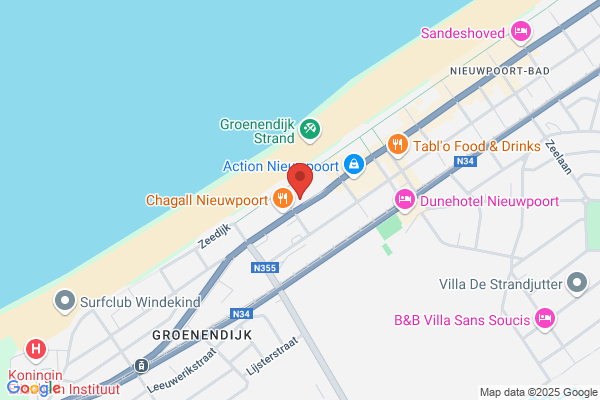 Bloemisterij De Korenschoof