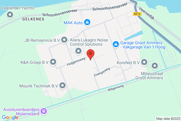 De Kaaswagen