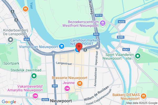 De Ooievaar