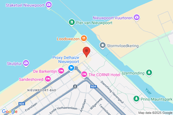 De Ooievaar Bv