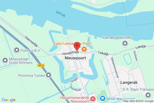 De Schapekop