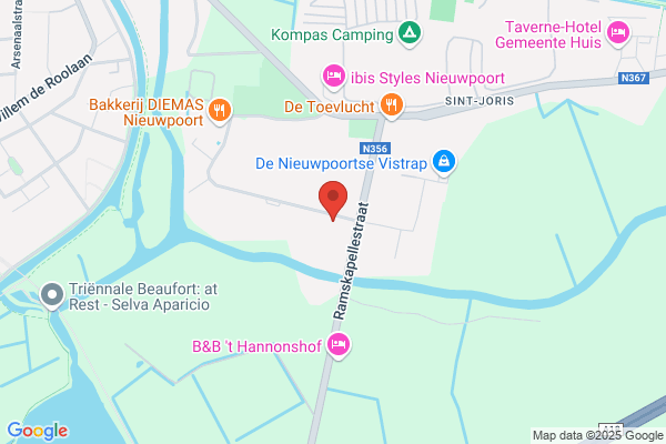 Den Boer Beton