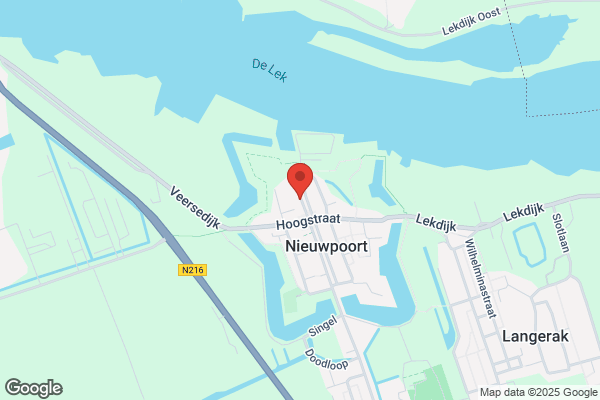 Den Boer CCI BV