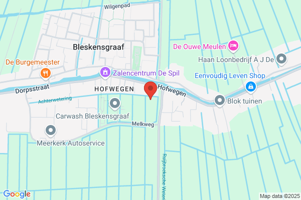 Dutch Label Store