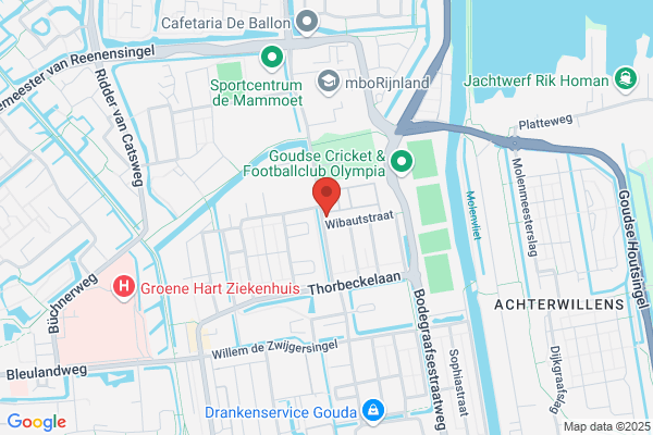 Gemiva Svg Groep