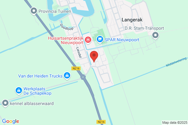 Grund Consultants Bv