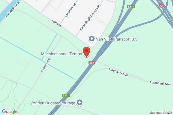 Handelsonderneming Tempo