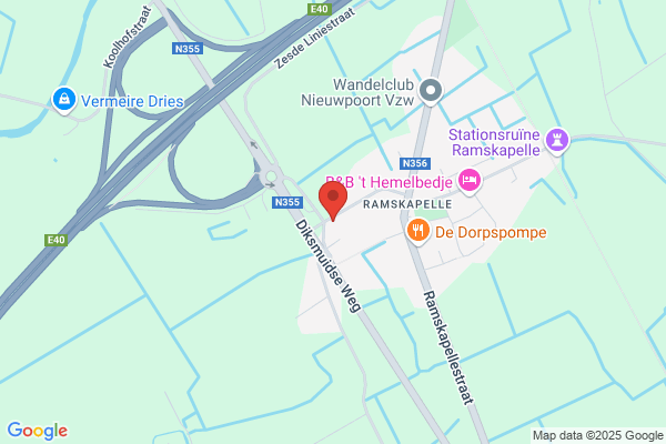 Handelsonderneming Woltman