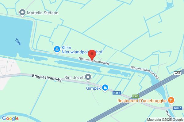 I G Niekerk