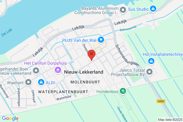Lek En Waard Wonen