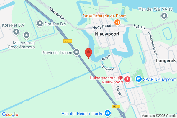 Lekschutters Schietver, De