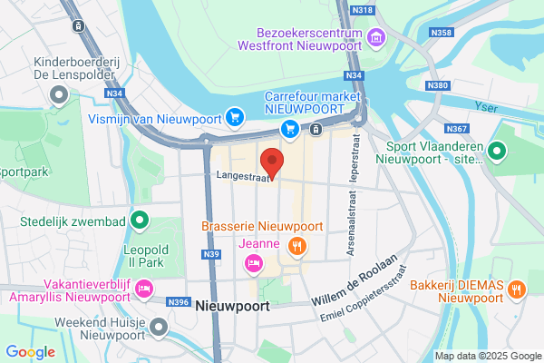 Nieuwrak, 't