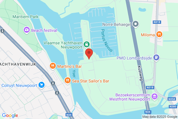 Overjordaans Trainingen