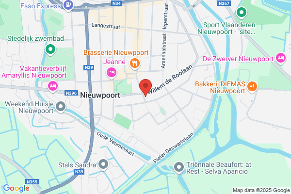Peuterspeelzaal 't Spreeuwenest
