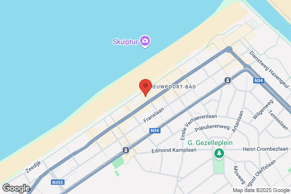 Restaurant Lekzicht
