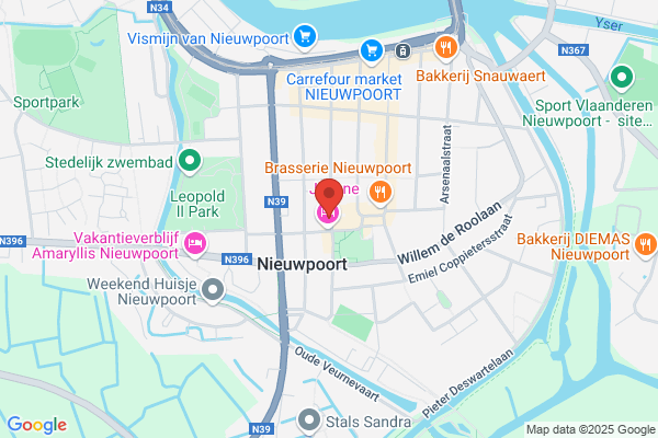 Ringelvliet