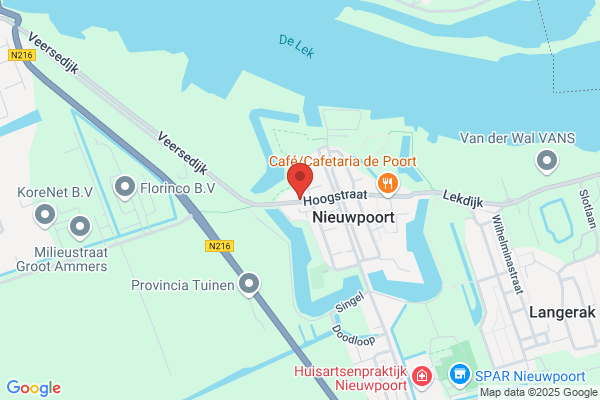 Staalbouw Liesveld Bv