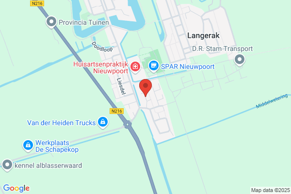 Uitgeverij Inkijk