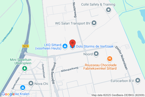 Toolstation Sittard