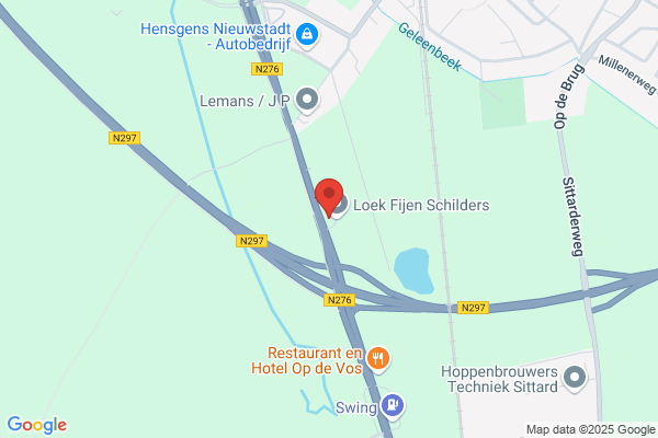 Stichting IKL Landschaps Elementen (IKL)