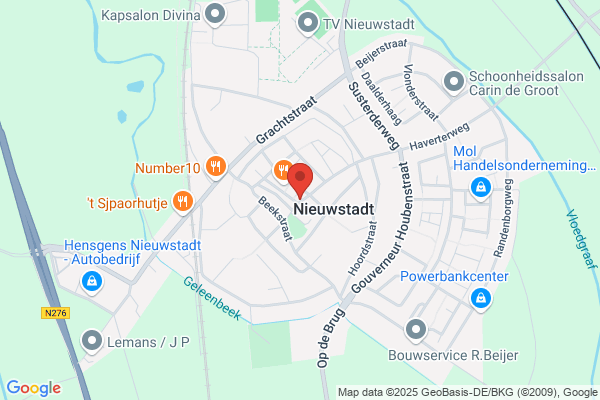 Slagerij Scheepers