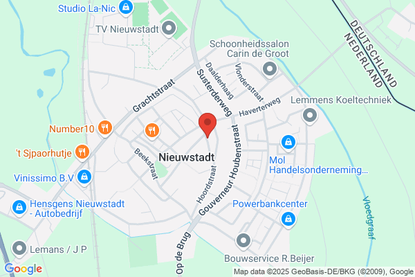 Bakker Backhaus W.W.C. Backhaus