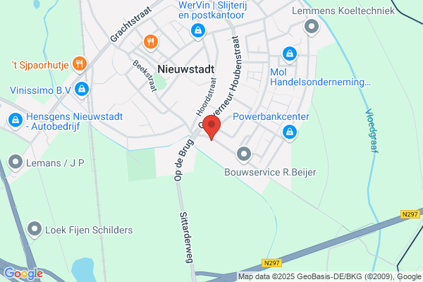 Bronneberg Bv