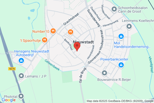 Gemeenschapshuis
