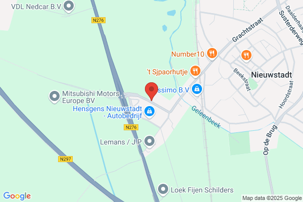 Hochstenbach, E G M G