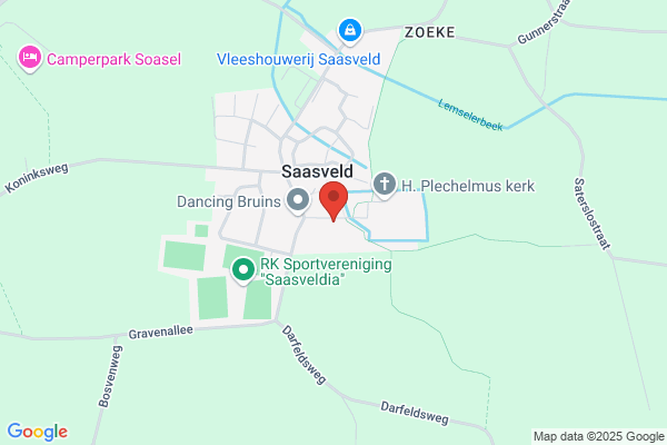 Kinderdagverblijf Dribbel