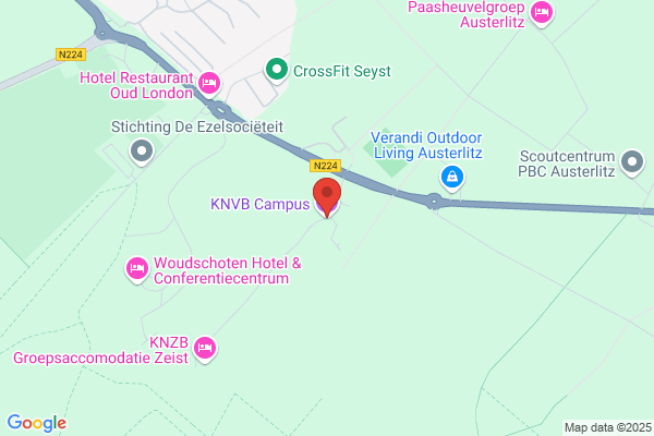 Knvb District Zuid Ii
