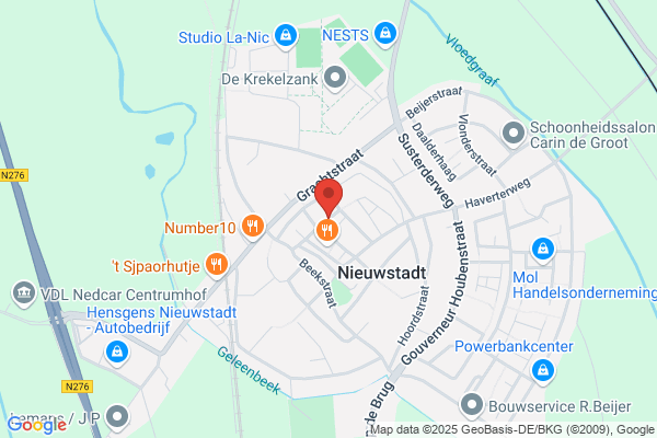 Krivec Kanalenbouw