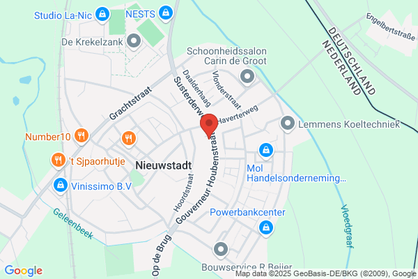 Kurvers Autoschade
