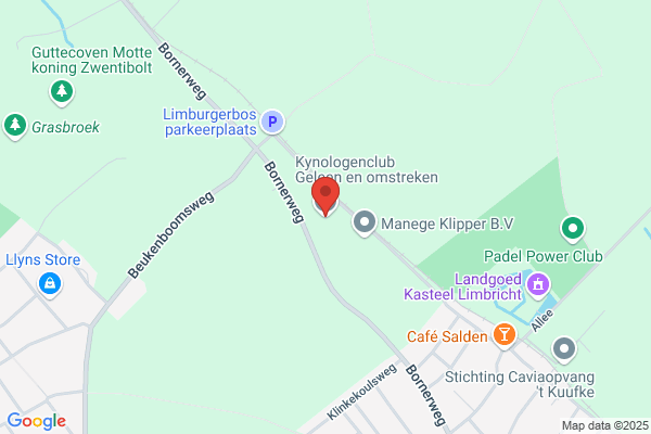 Kynologenclub Geleen Eo